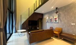 The Trilinq (D5), Condominium #604819061